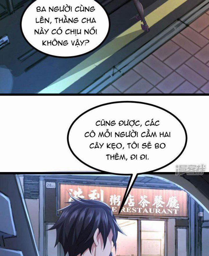 Ta Quét Phó Bản Ở Khắp Thế Giới 57 trang 10