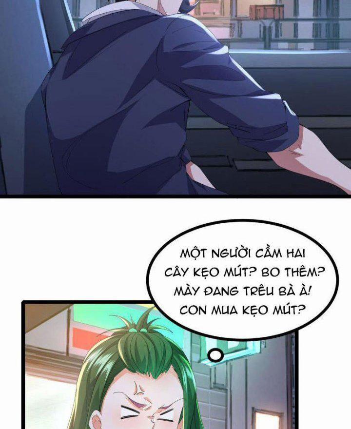 Ta Quét Phó Bản Ở Khắp Thế Giới 57 trang 11