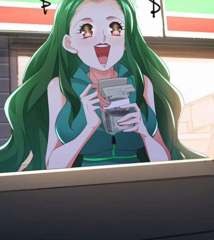 Ta Quét Phó Bản Ở Khắp Thế Giới 57 trang 15