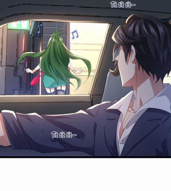 Ta Quét Phó Bản Ở Khắp Thế Giới 57 trang 17