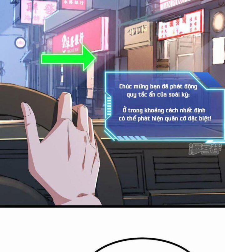 Ta Quét Phó Bản Ở Khắp Thế Giới 57 trang 19