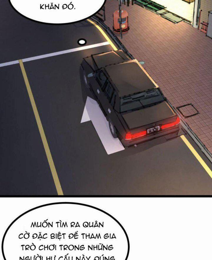 Ta Quét Phó Bản Ở Khắp Thế Giới 57 trang 2