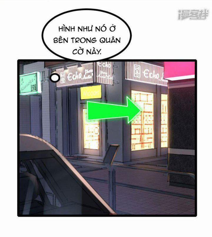 Ta Quét Phó Bản Ở Khắp Thế Giới 57 trang 21