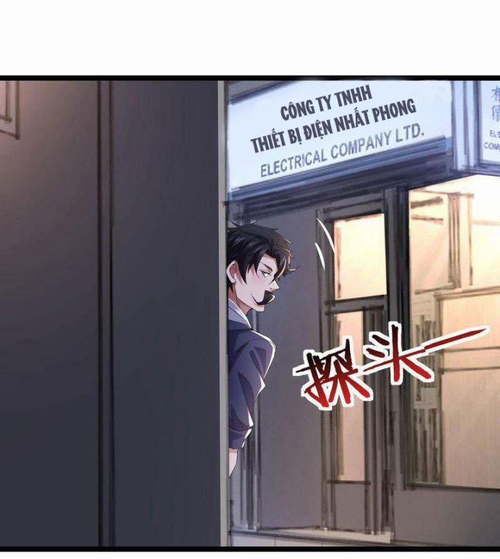 Ta Quét Phó Bản Ở Khắp Thế Giới 57 trang 23