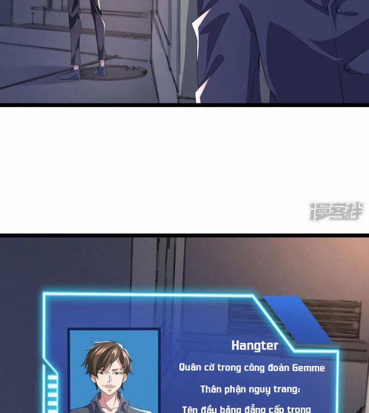 Ta Quét Phó Bản Ở Khắp Thế Giới 57 trang 25