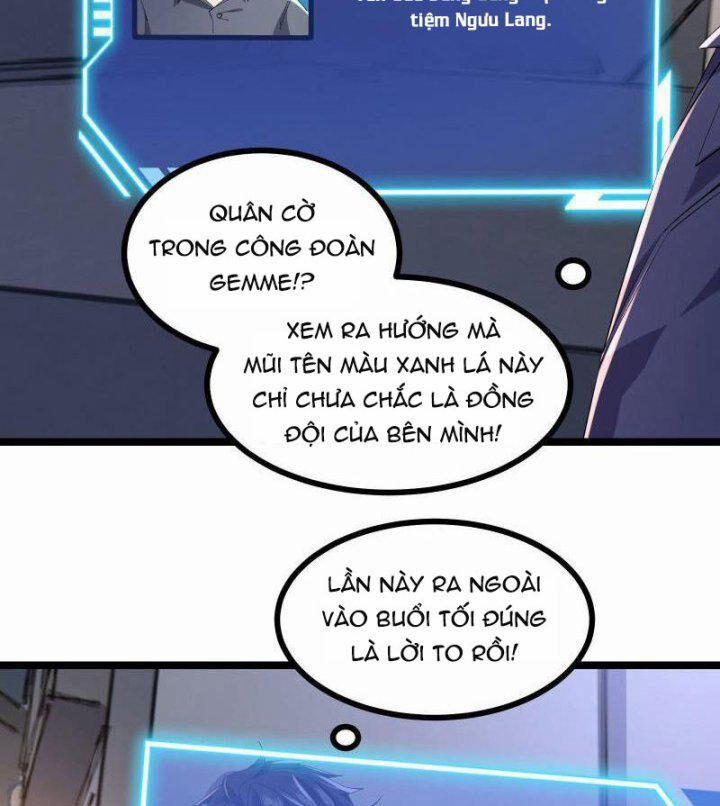 Ta Quét Phó Bản Ở Khắp Thế Giới 57 trang 26