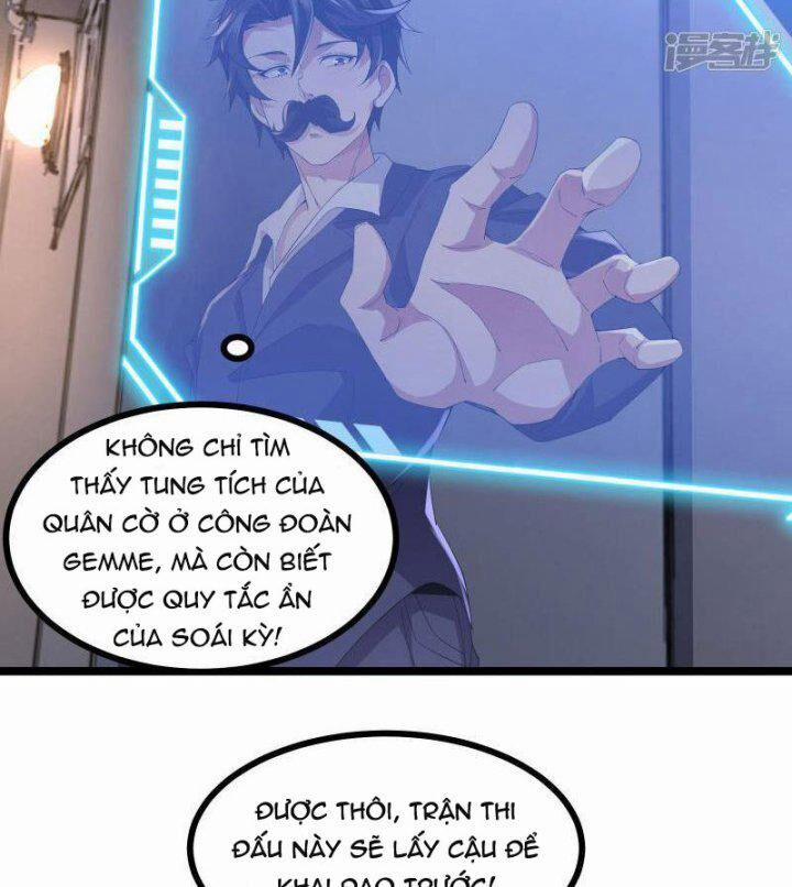Ta Quét Phó Bản Ở Khắp Thế Giới 57 trang 27