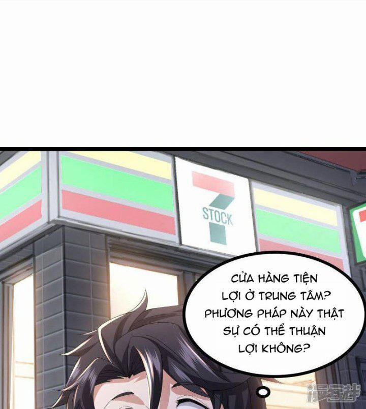 Ta Quét Phó Bản Ở Khắp Thế Giới 57 trang 29