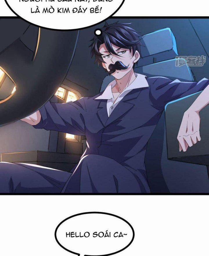 Ta Quét Phó Bản Ở Khắp Thế Giới 57 trang 3