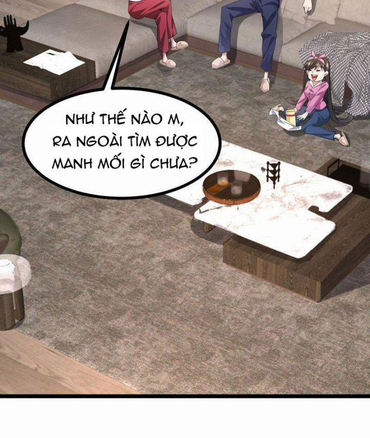 Ta Quét Phó Bản Ở Khắp Thế Giới 57 trang 32
