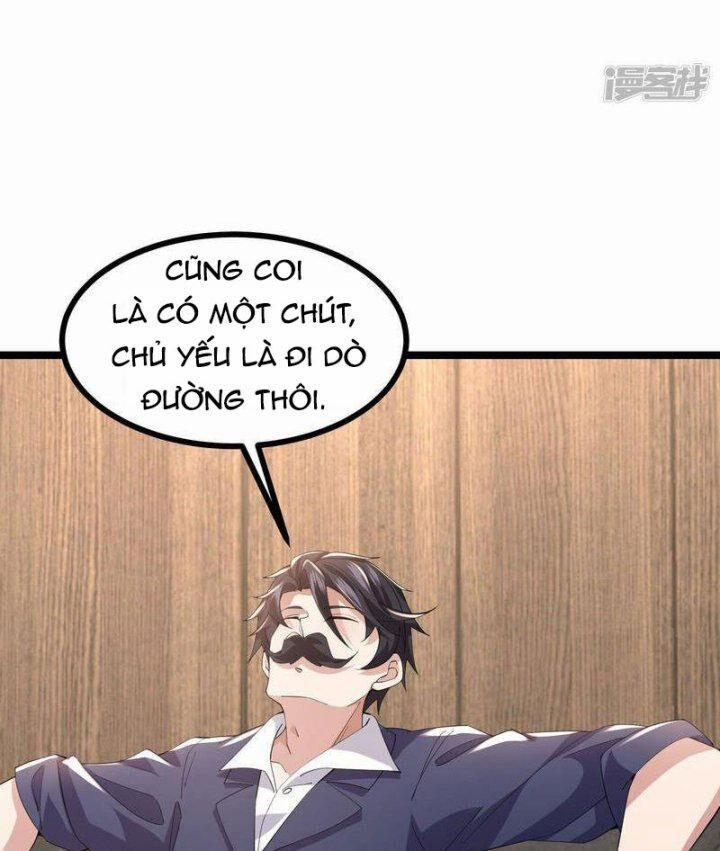 Ta Quét Phó Bản Ở Khắp Thế Giới 57 trang 33