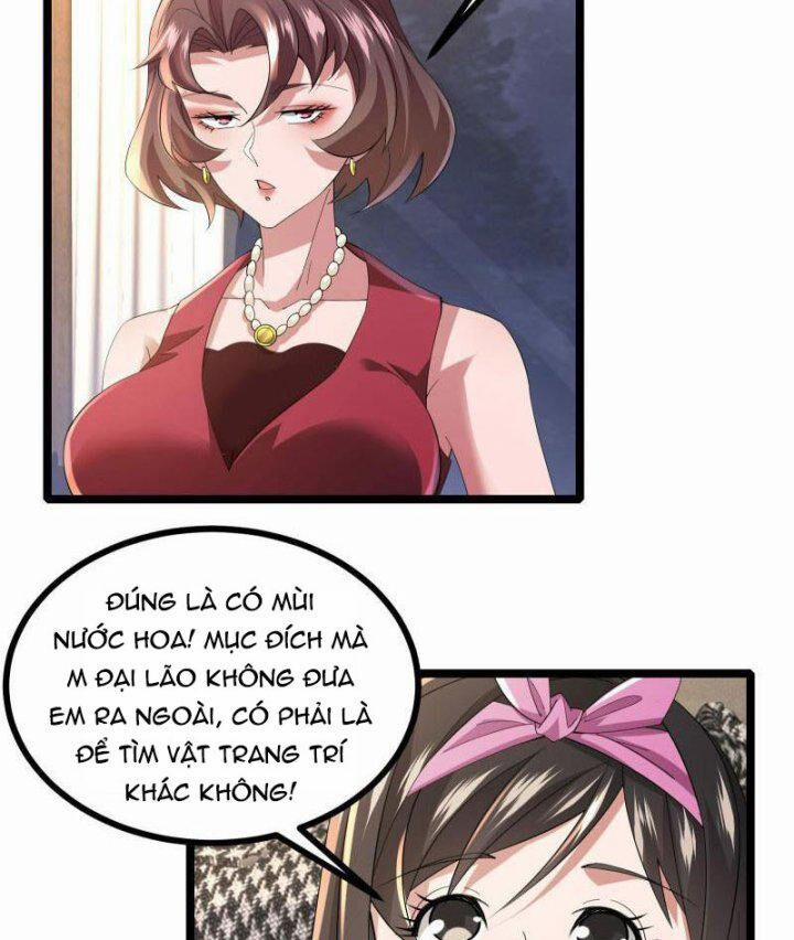 Ta Quét Phó Bản Ở Khắp Thế Giới 57 trang 35