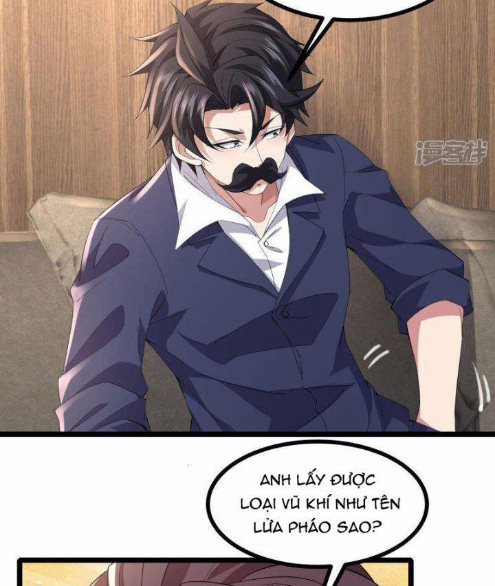 Ta Quét Phó Bản Ở Khắp Thế Giới 57 trang 39