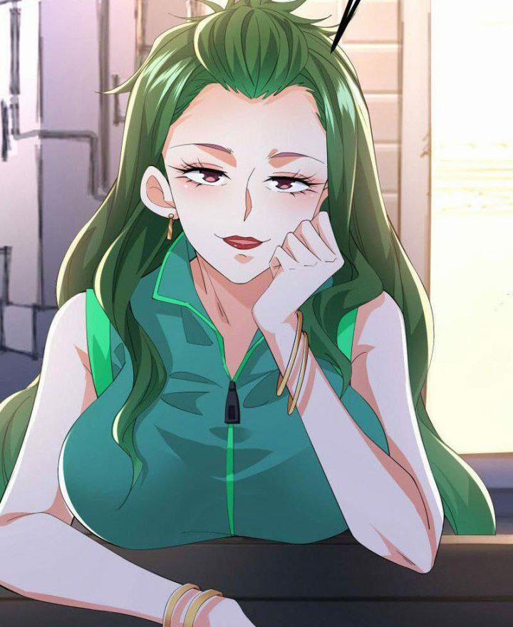 Ta Quét Phó Bản Ở Khắp Thế Giới 57 trang 5