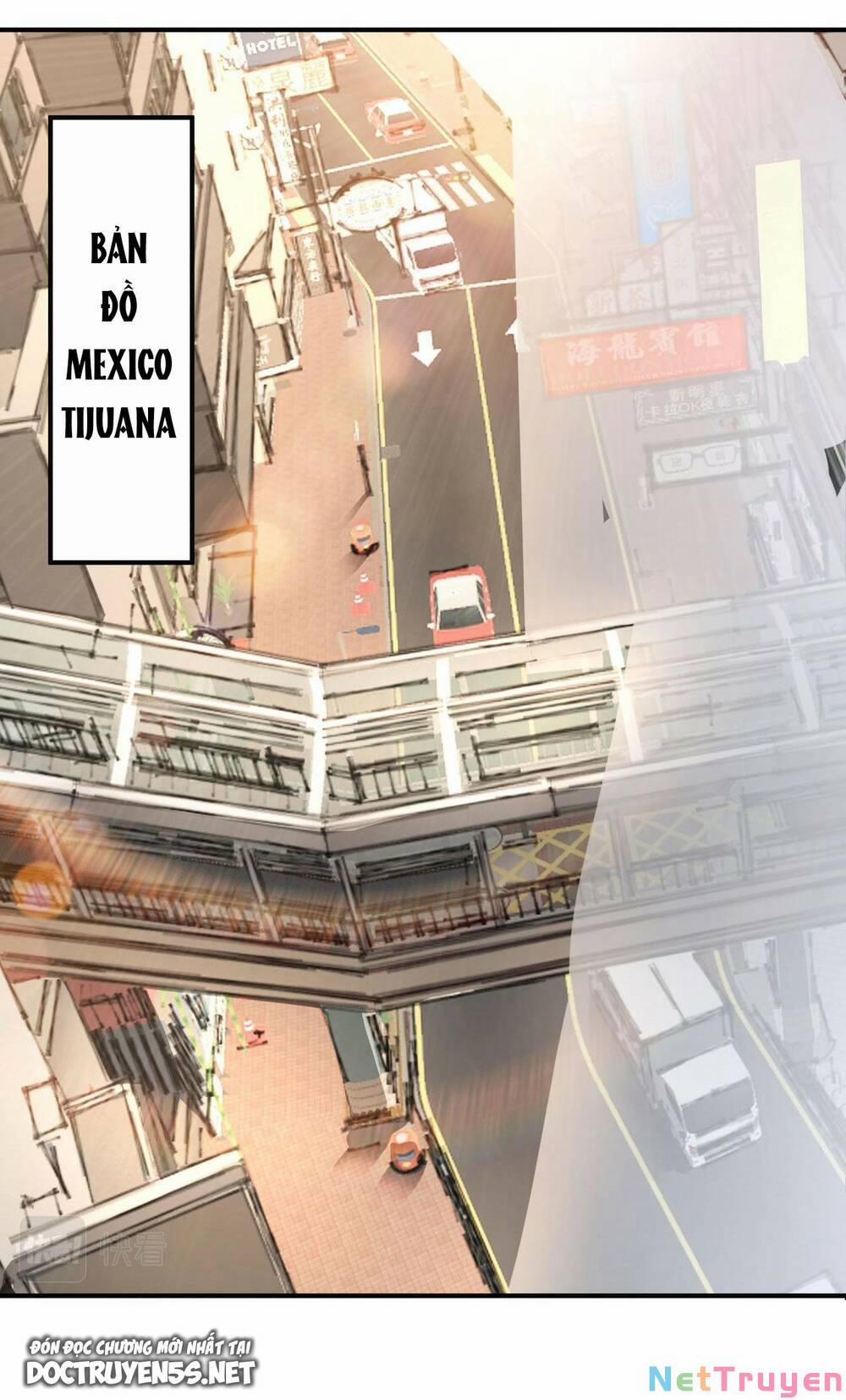 Ta Quét Phó Bản Ở Khắp Thế Giới 58 trang 11