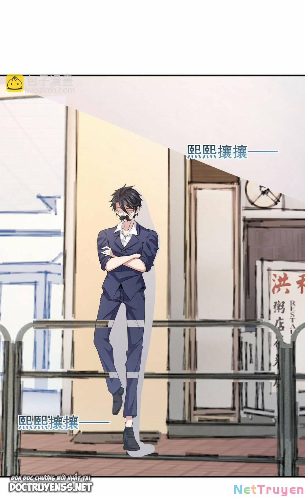 Ta Quét Phó Bản Ở Khắp Thế Giới 58 trang 12