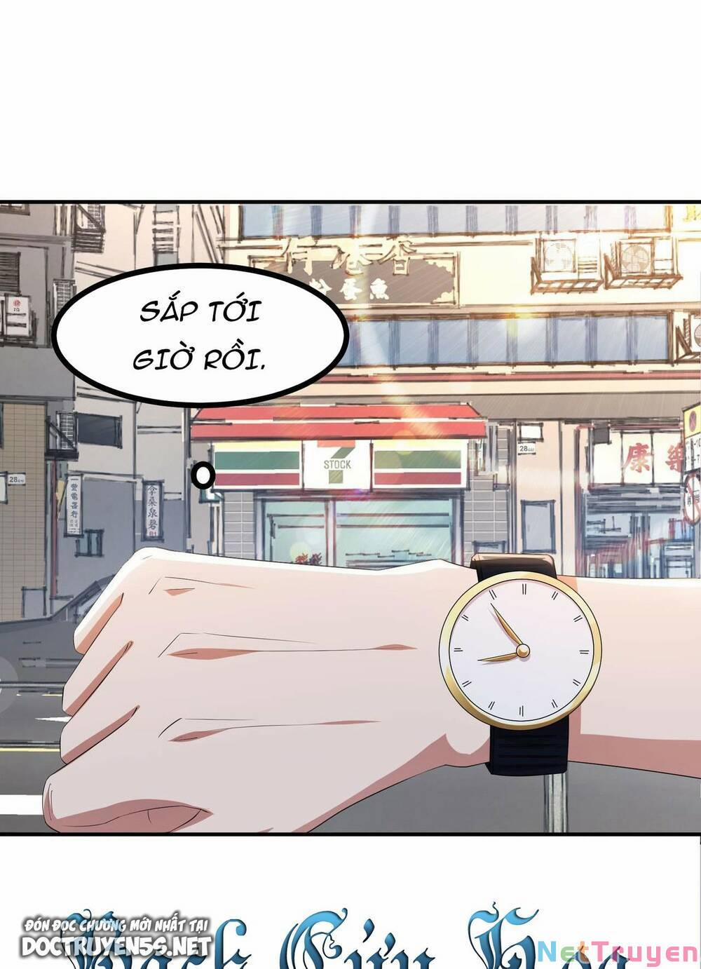 Ta Quét Phó Bản Ở Khắp Thế Giới 58 trang 13