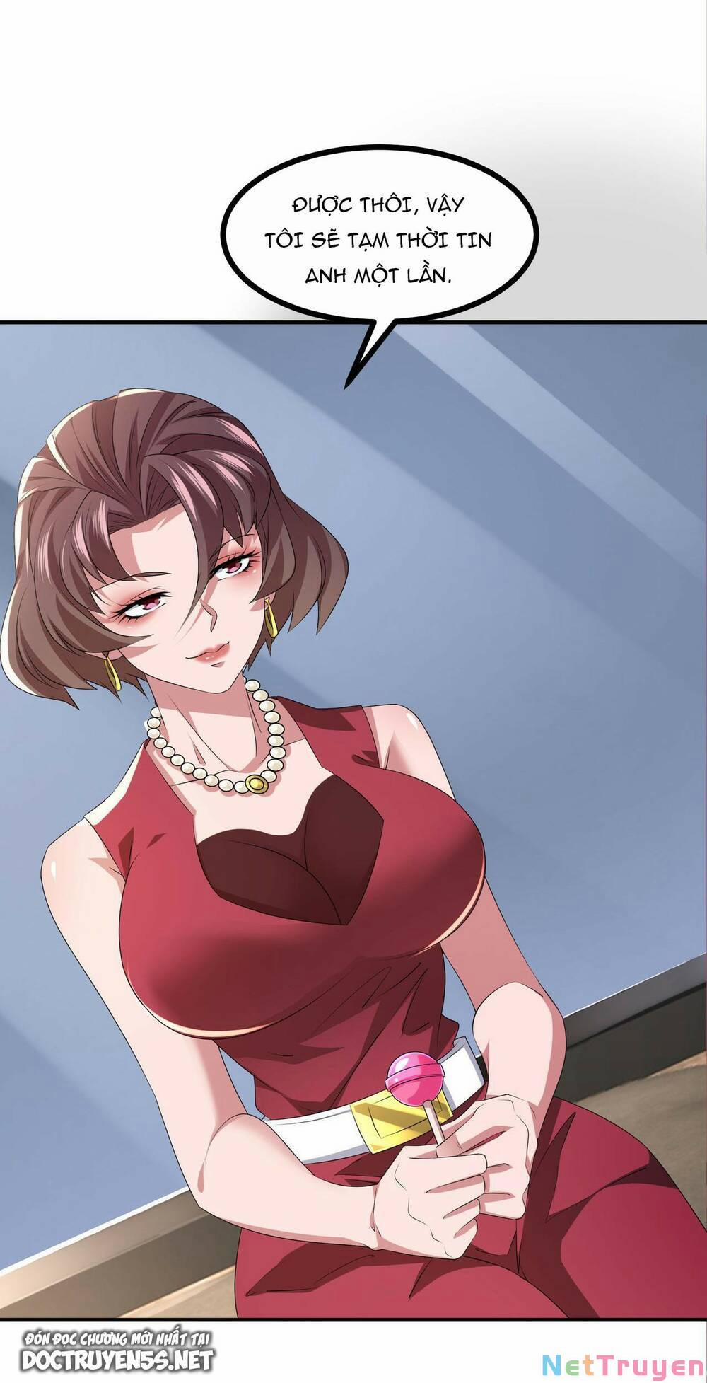 Ta Quét Phó Bản Ở Khắp Thế Giới 58 trang 2