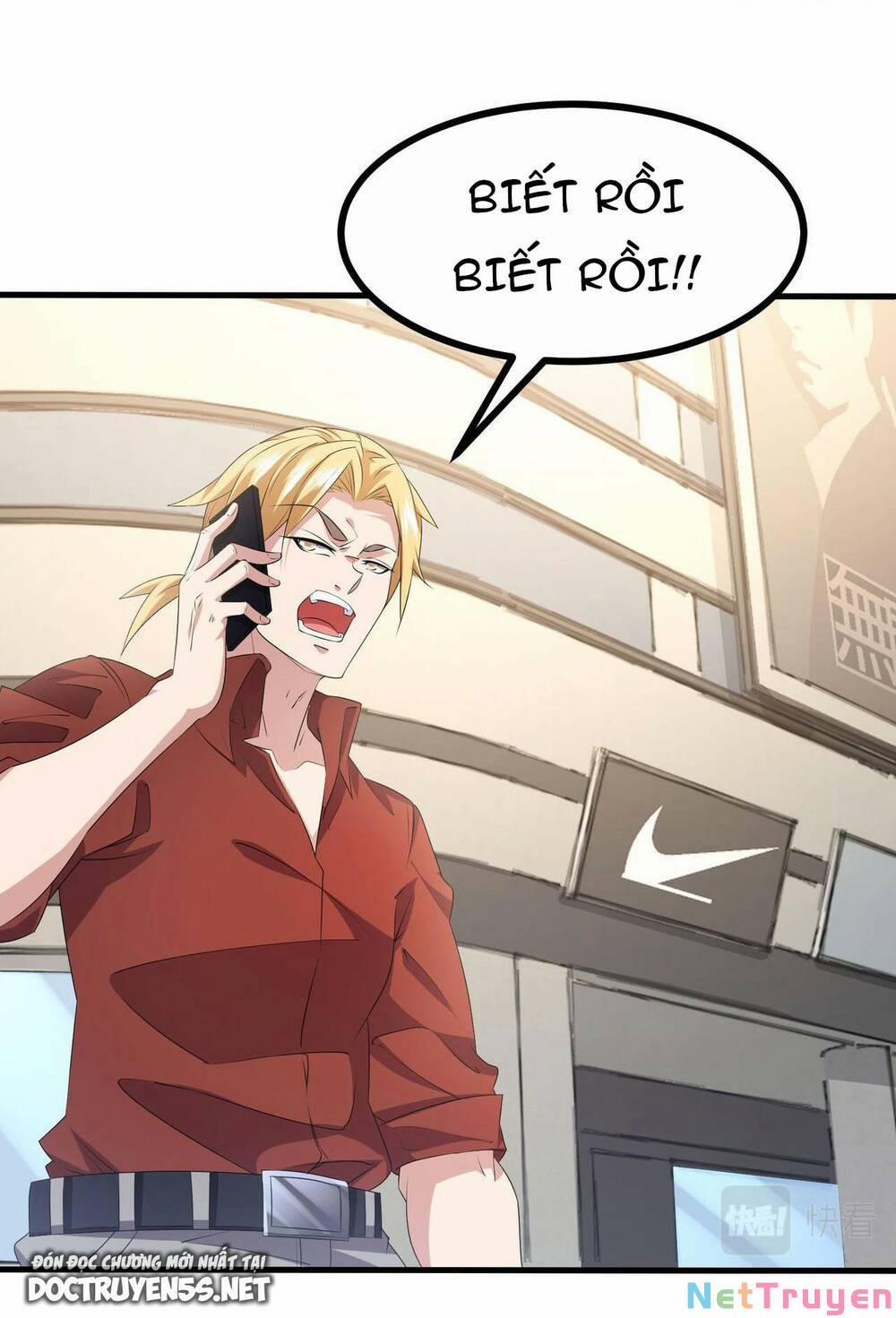 Ta Quét Phó Bản Ở Khắp Thế Giới 58 trang 20