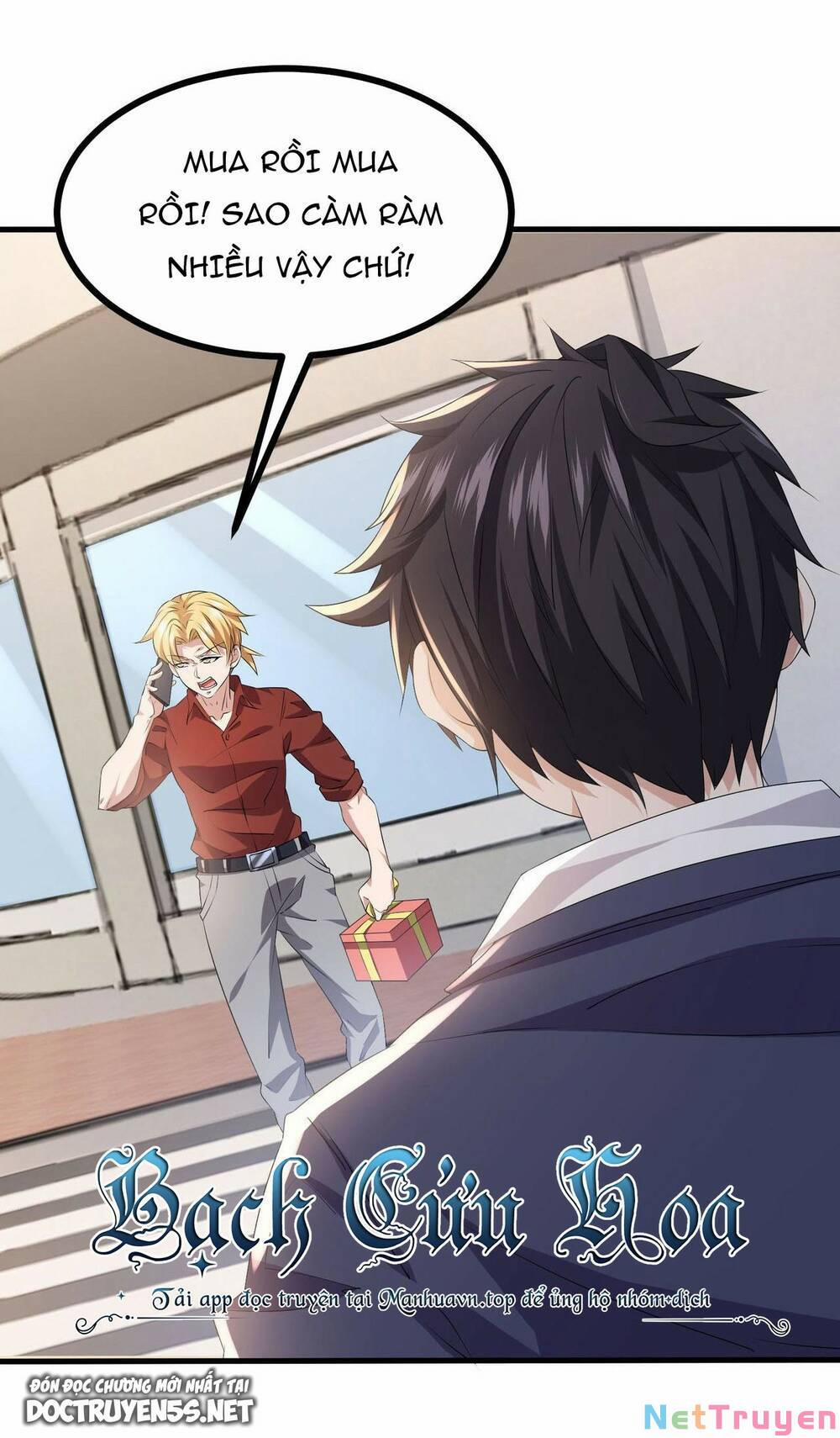 Ta Quét Phó Bản Ở Khắp Thế Giới 58 trang 21