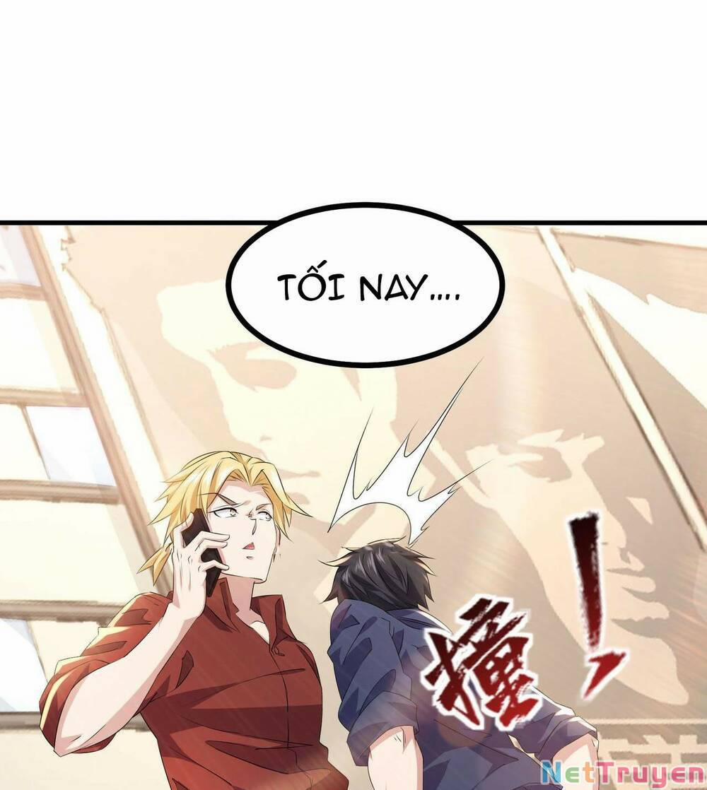 Ta Quét Phó Bản Ở Khắp Thế Giới 58 trang 22
