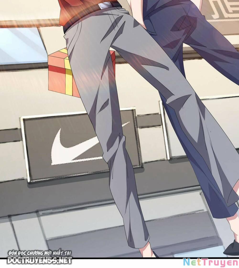 Ta Quét Phó Bản Ở Khắp Thế Giới 58 trang 23