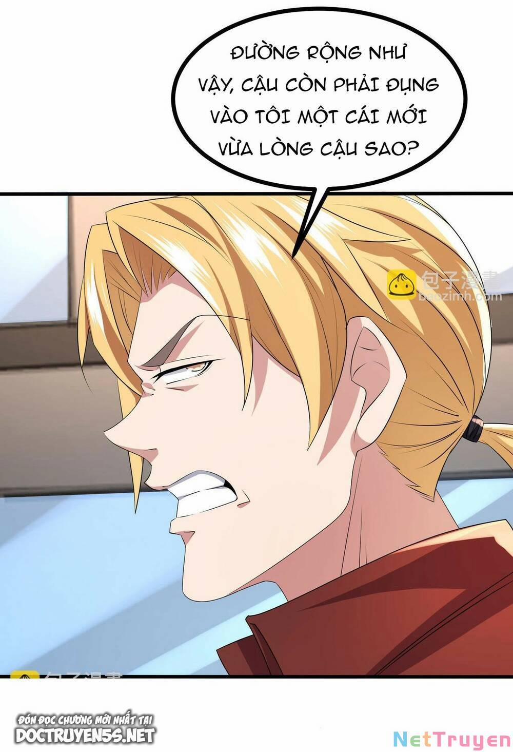 Ta Quét Phó Bản Ở Khắp Thế Giới 58 trang 26