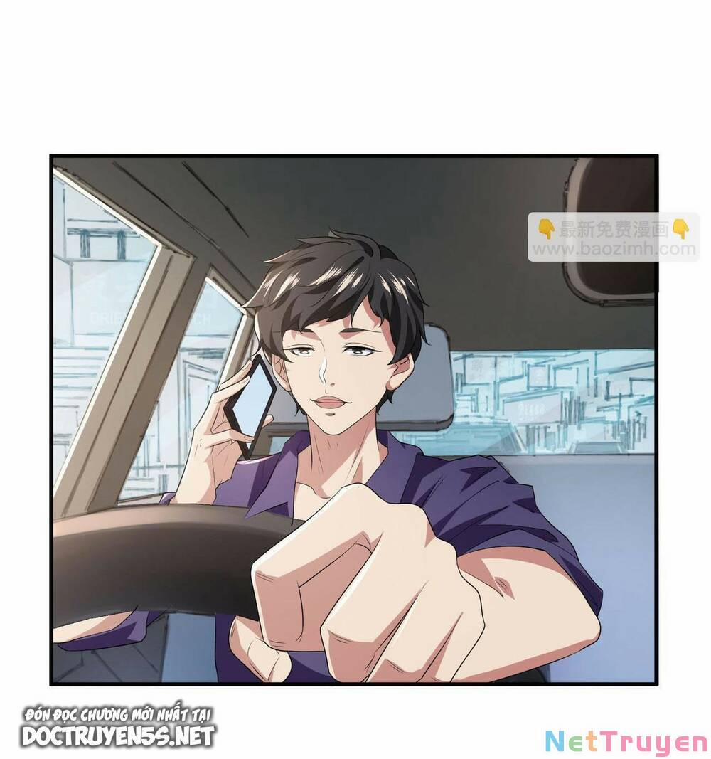 Ta Quét Phó Bản Ở Khắp Thế Giới 58 trang 30