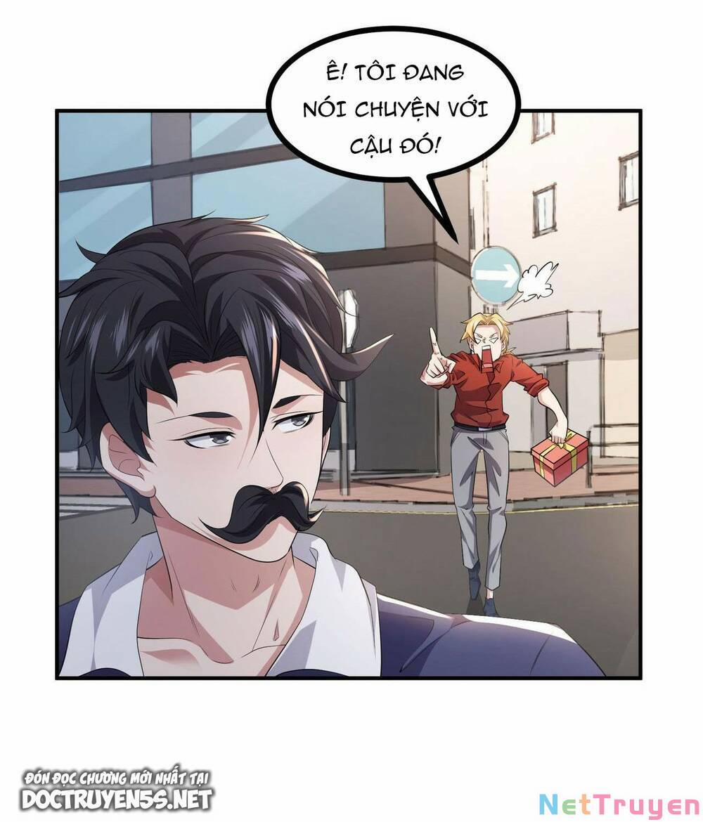 Ta Quét Phó Bản Ở Khắp Thế Giới 58 trang 31
