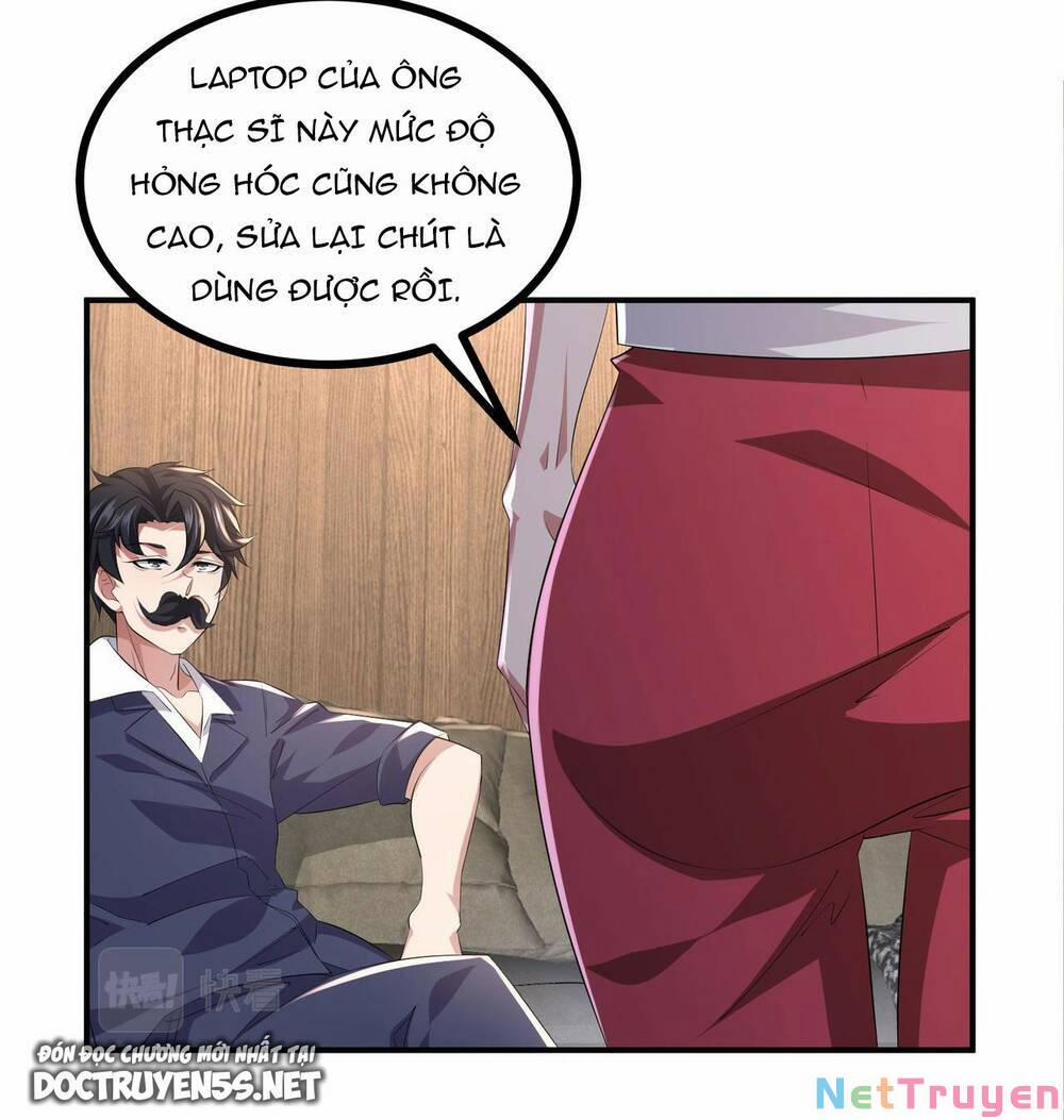 Ta Quét Phó Bản Ở Khắp Thế Giới 58 trang 4