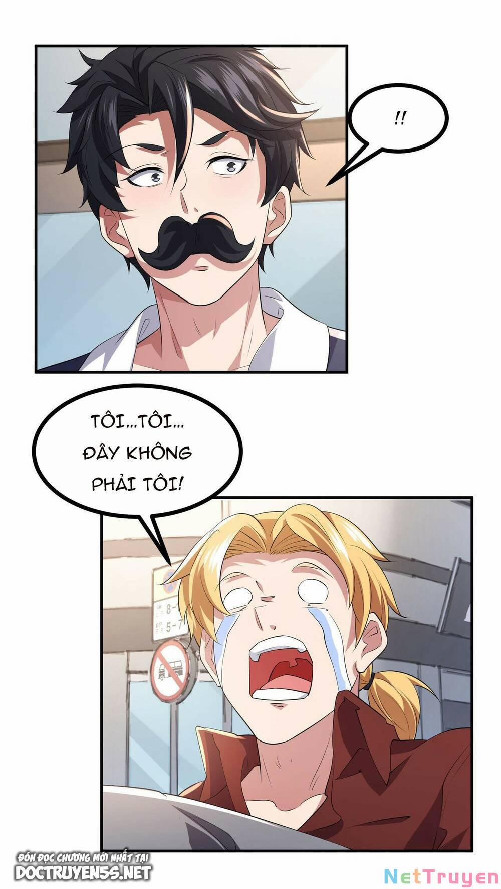 Ta Quét Phó Bản Ở Khắp Thế Giới 58 trang 41