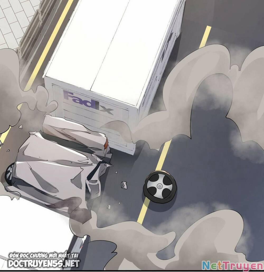 Ta Quét Phó Bản Ở Khắp Thế Giới 58 trang 43