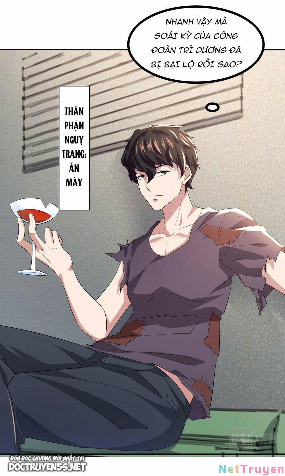 Ta Quét Phó Bản Ở Khắp Thế Giới 58 trang 47