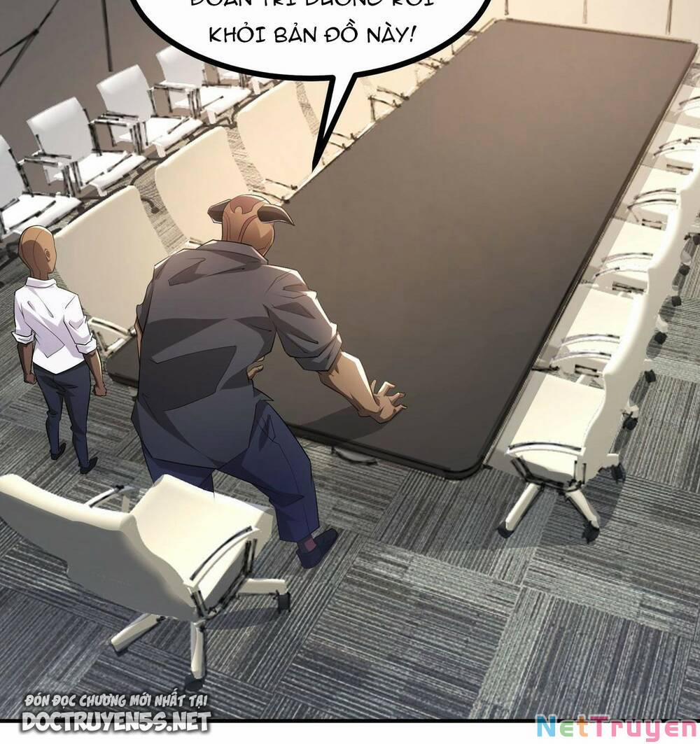 Ta Quét Phó Bản Ở Khắp Thế Giới 58 trang 50