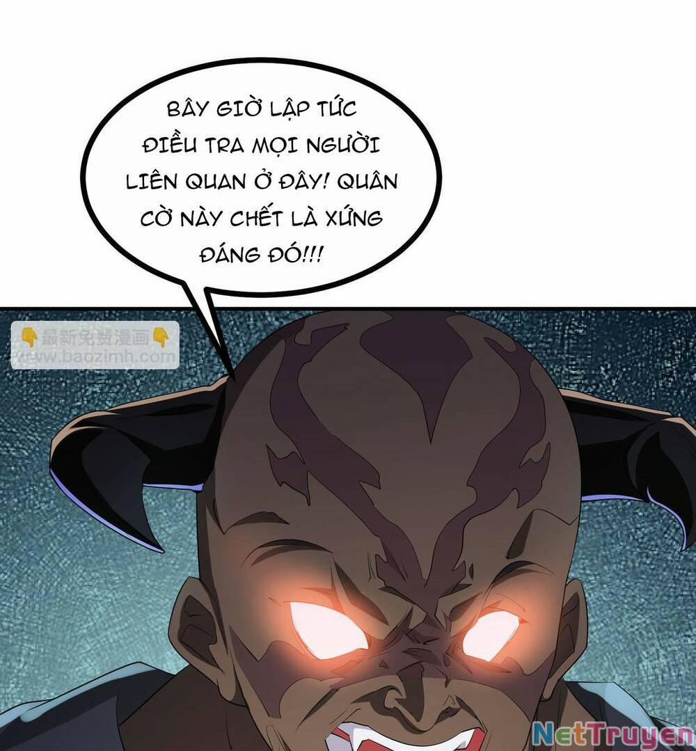 Ta Quét Phó Bản Ở Khắp Thế Giới 58 trang 51