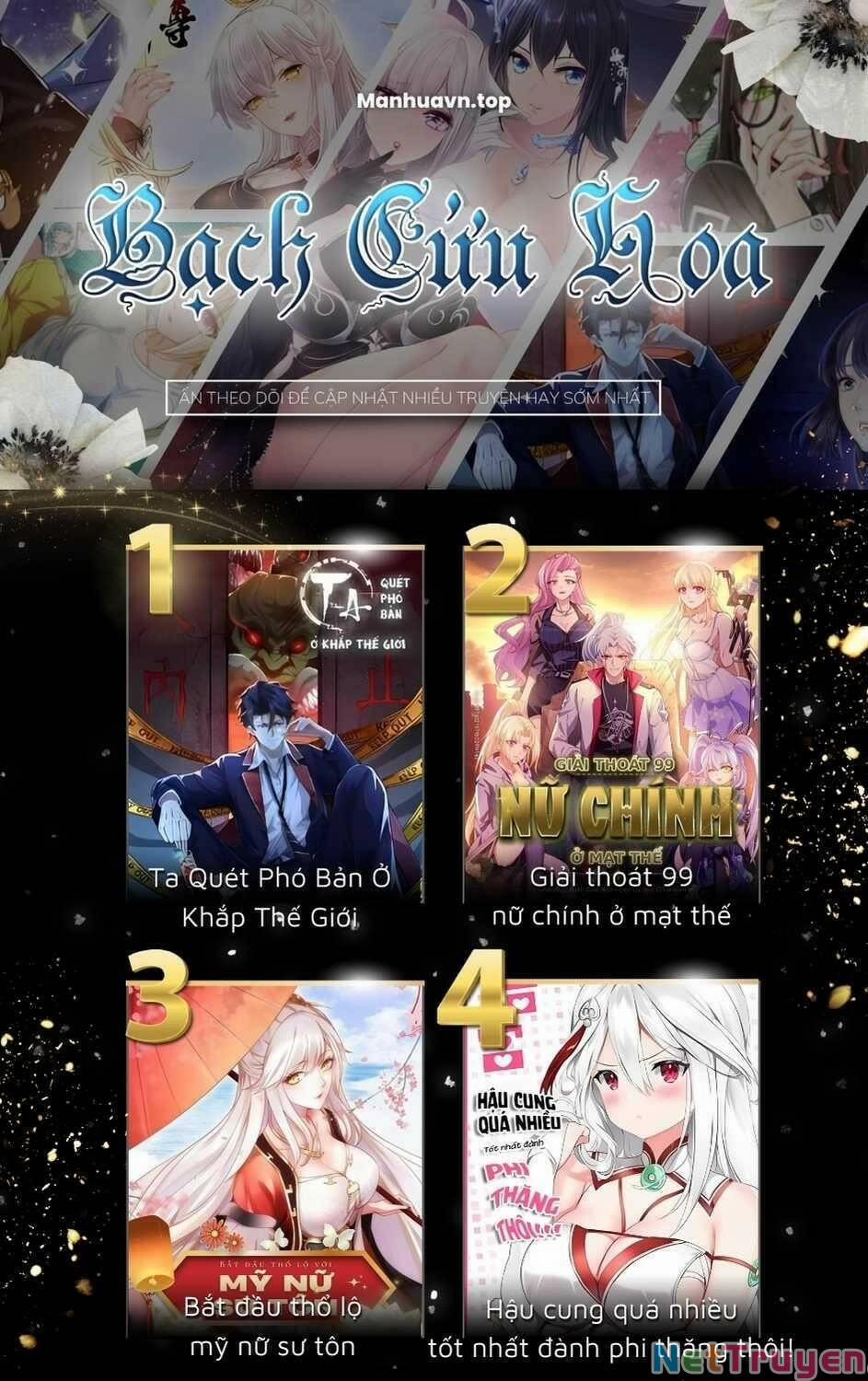 Ta Quét Phó Bản Ở Khắp Thế Giới 58 trang 53