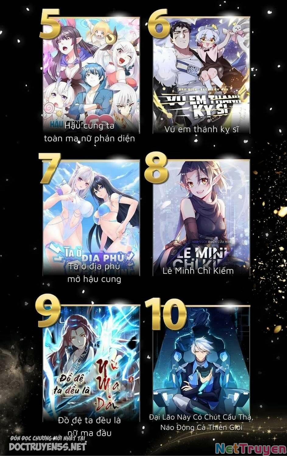 Ta Quét Phó Bản Ở Khắp Thế Giới 58 trang 54