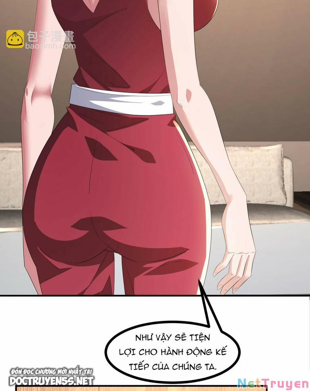 Ta Quét Phó Bản Ở Khắp Thế Giới 58 trang 6