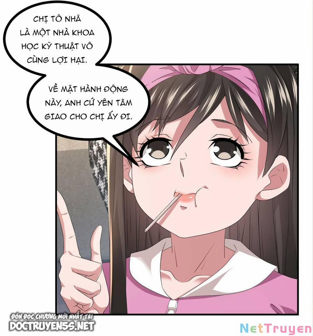 Ta Quét Phó Bản Ở Khắp Thế Giới 58 trang 8
