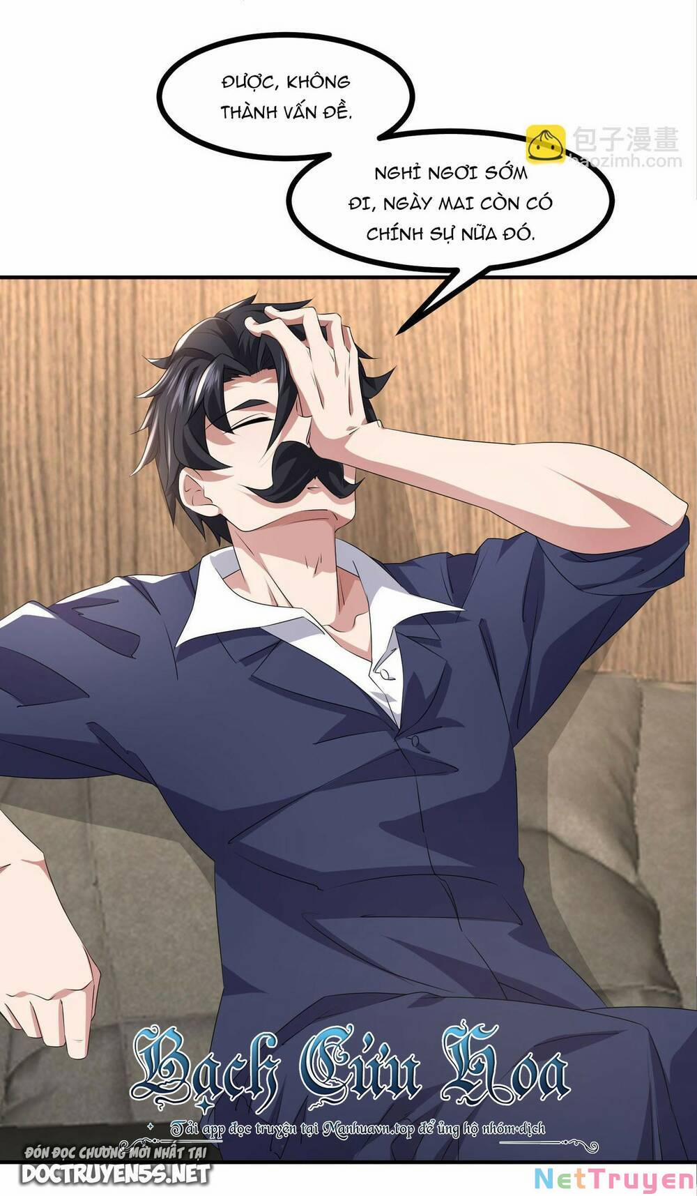 Ta Quét Phó Bản Ở Khắp Thế Giới 58 trang 9