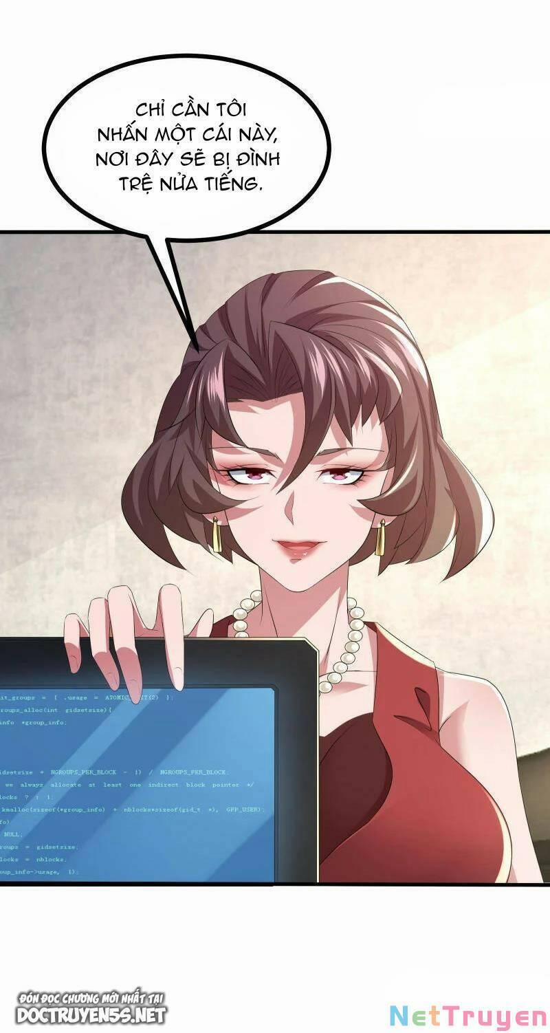 Ta Quét Phó Bản Ở Khắp Thế Giới 59 trang 15