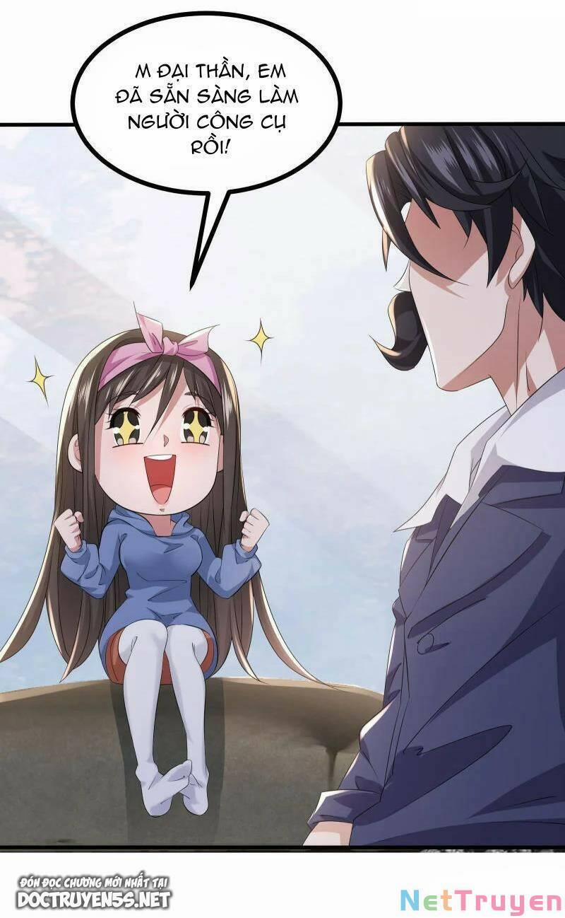 Ta Quét Phó Bản Ở Khắp Thế Giới 59 trang 16