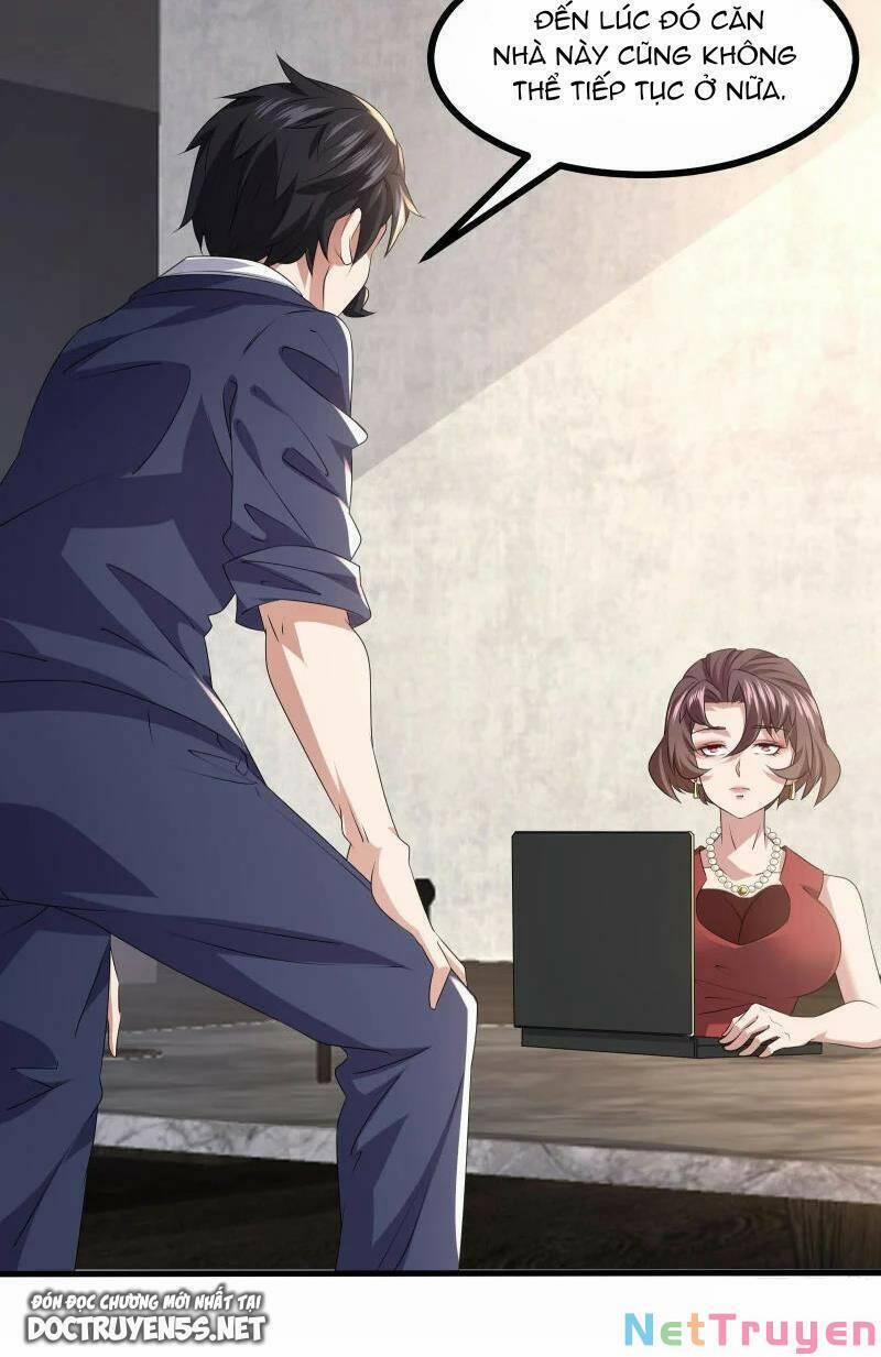 Ta Quét Phó Bản Ở Khắp Thế Giới 59 trang 19