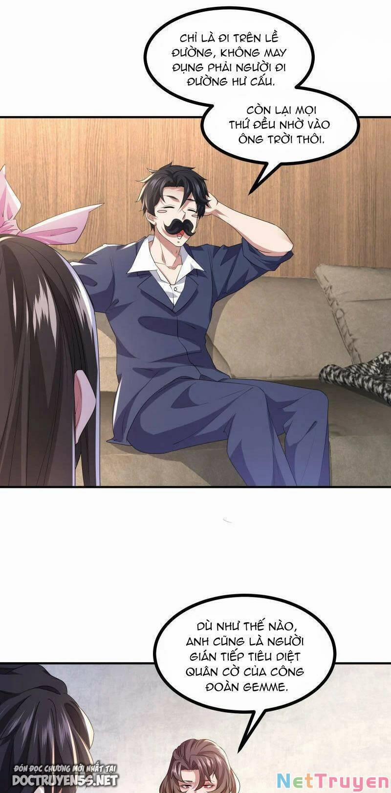 Ta Quét Phó Bản Ở Khắp Thế Giới 59 trang 2