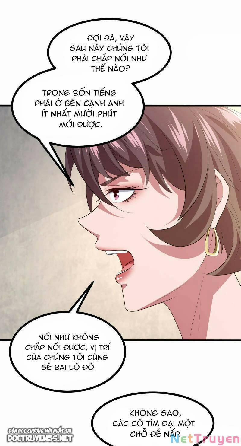 Ta Quét Phó Bản Ở Khắp Thế Giới 59 trang 21