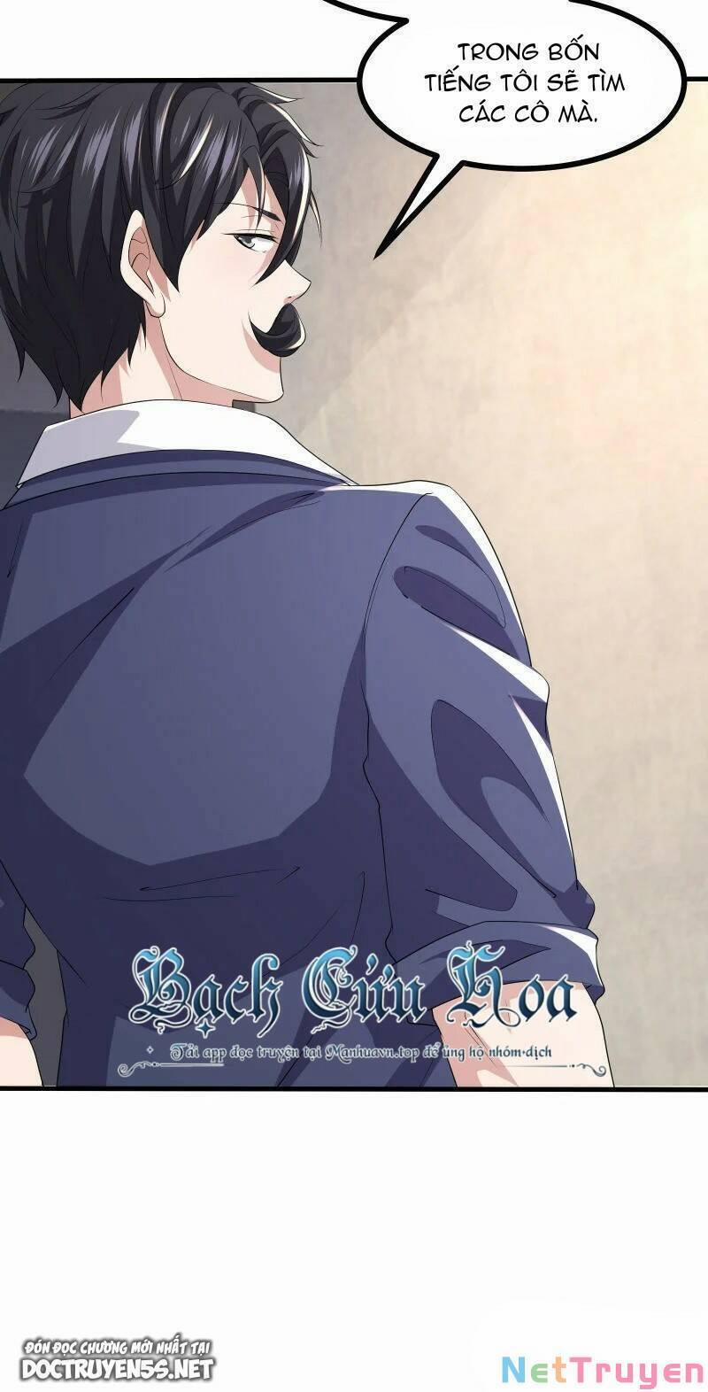 Ta Quét Phó Bản Ở Khắp Thế Giới 59 trang 22