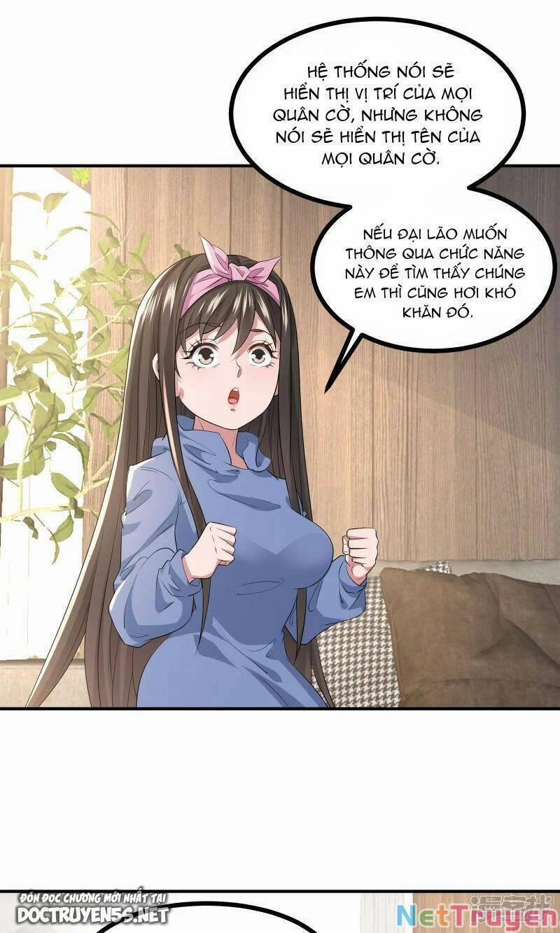 Ta Quét Phó Bản Ở Khắp Thế Giới 59 trang 23