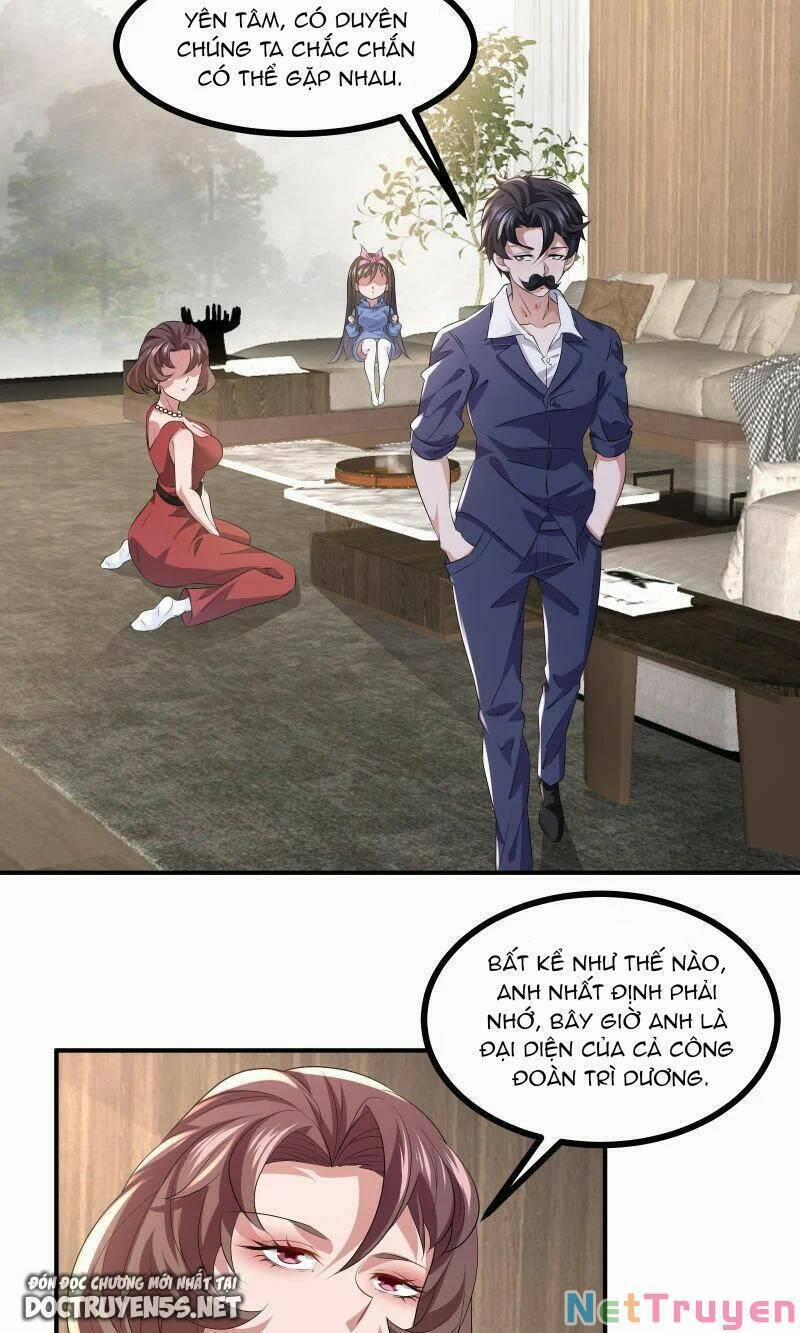 Ta Quét Phó Bản Ở Khắp Thế Giới 59 trang 24