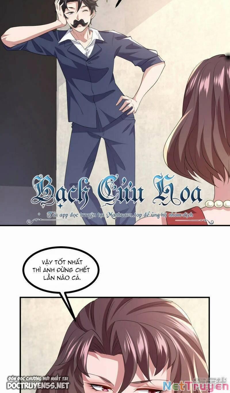 Ta Quét Phó Bản Ở Khắp Thế Giới 59 trang 26