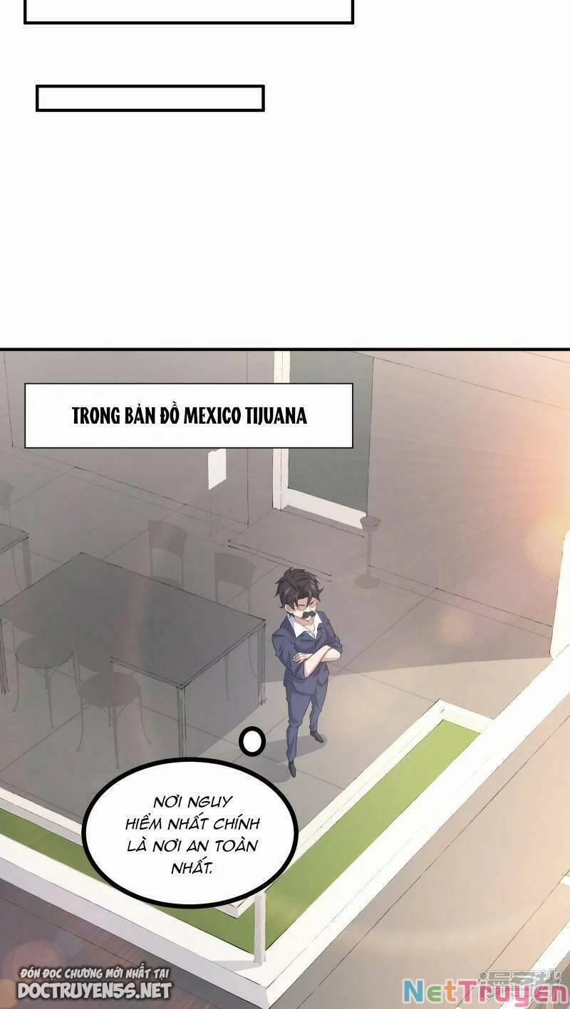 Ta Quét Phó Bản Ở Khắp Thế Giới 59 trang 28